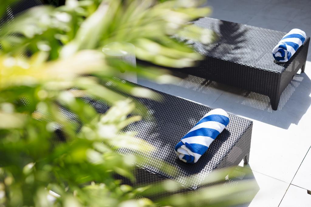 Villa Alliv Seminyak  Ngoại thất bức ảnh