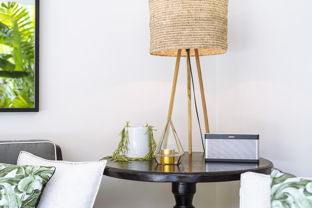 Villa Alliv Seminyak  Ngoại thất bức ảnh