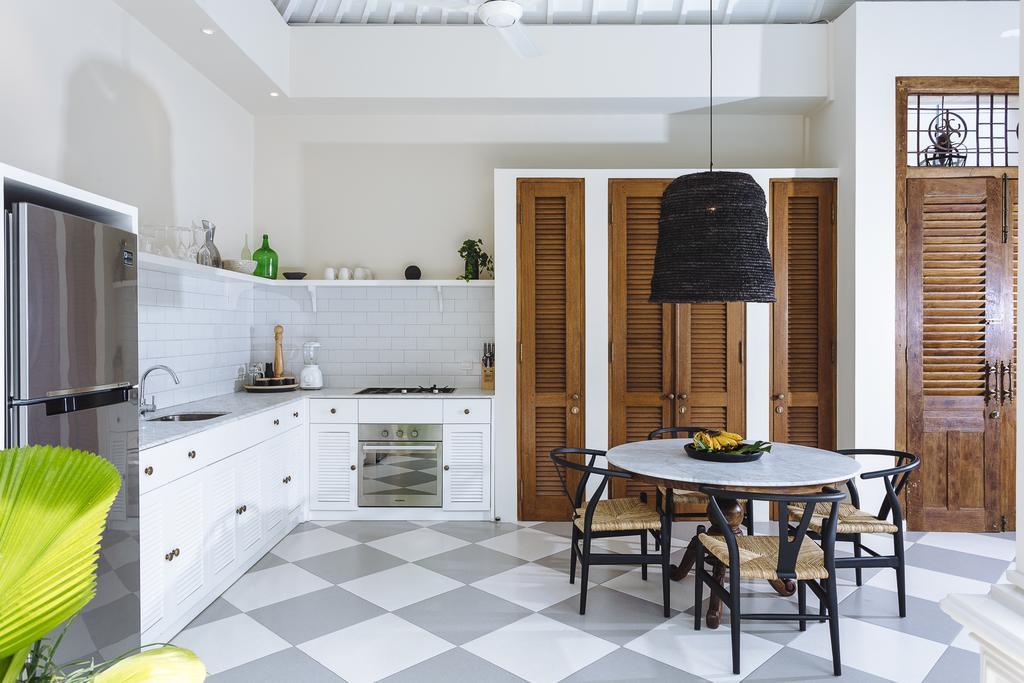 Villa Alliv Seminyak  Ngoại thất bức ảnh
